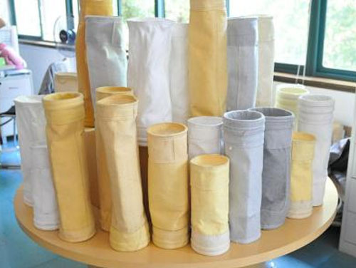 覆膜除尘布袋特性与除尘配件的使用